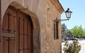 Santamaría - Mirador de Pedraza